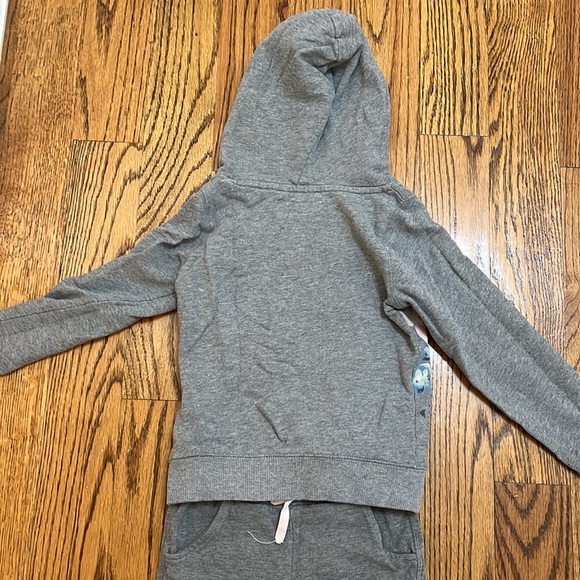 L.O.G.G Girls Jogging Suit - Picture 5 of 5